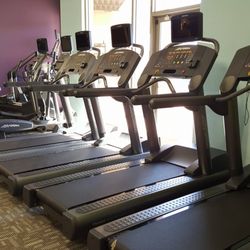 Anytime Fitness