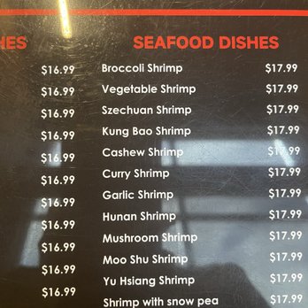 Wok N Grill - Menu - Chinese Near Me - Clive, Iowa