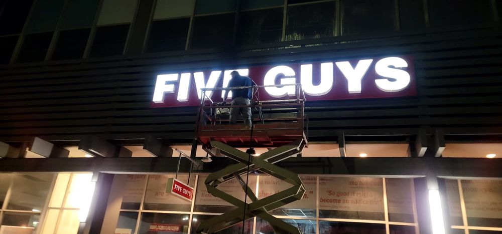 Slide of California Pressure Washing