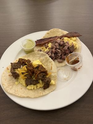 Texican - by Abel Gonzales by null