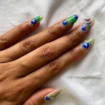 Nail Artistry - Nail Salons Near Me - Fullerton, California Nail Artistry - Nail Salons Near Me - Fullerton, California