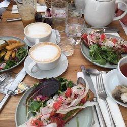 Café Mimosa