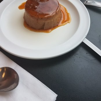 Los Dos - Chocolate flan - Mexican Near Me - Downers Grove, Illinois Los Dos - Chocolate flan - Mexican Near Me - Downers Grove, Illinois