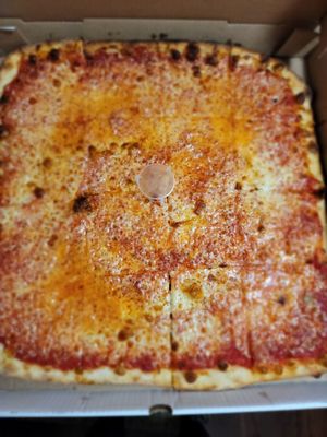The Galley Pizza & Eatery by null