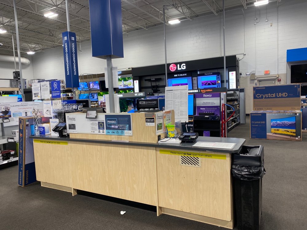 BEST BUY MEMPHIS 18 Photos & 58 Reviews 2755 N Germantown Pkwy