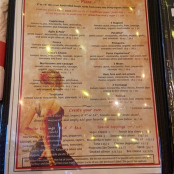 Pizzeria La Gitana- Olympia - Pizza Near Me - Olympia, Washington Pizzeria La Gitana- Olympia - Pizza Near Me - Olympia, Washington