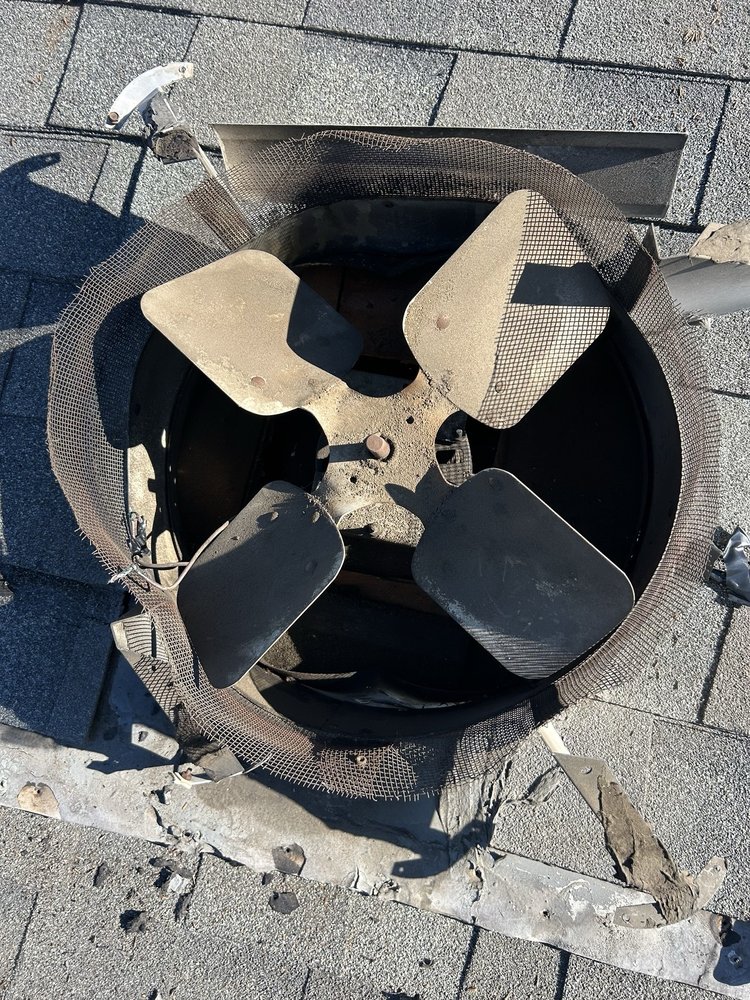 Slide of Mexican Roofer