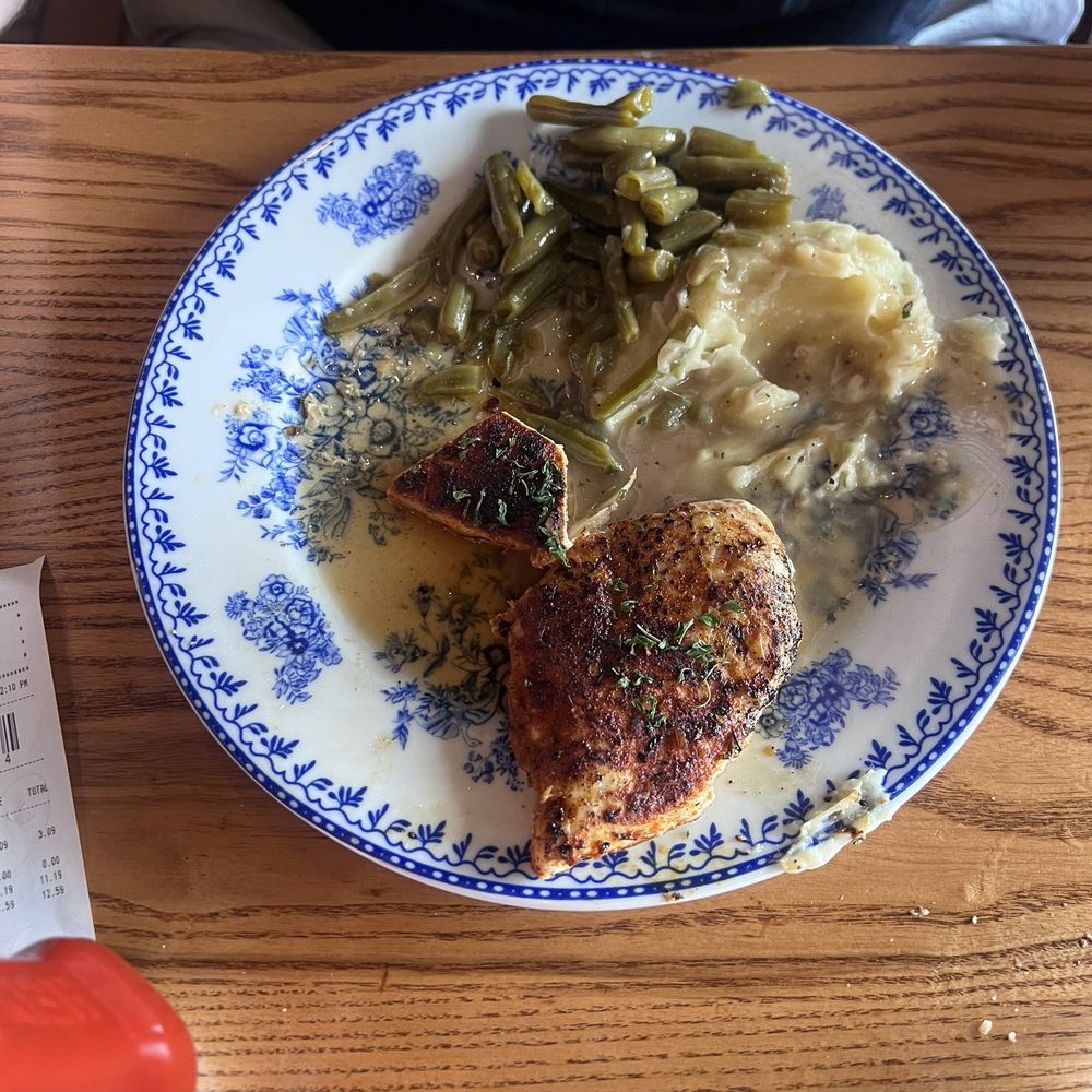 Smothered grilled chicken Smothered grilled chicken