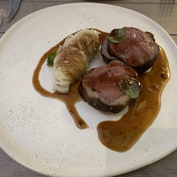 Firstborn - Lamb - Chinese Near Me - Los Angeles, California