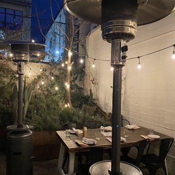Brava Garden Eatery - Wine Bars Near Me - Pleasanton, California