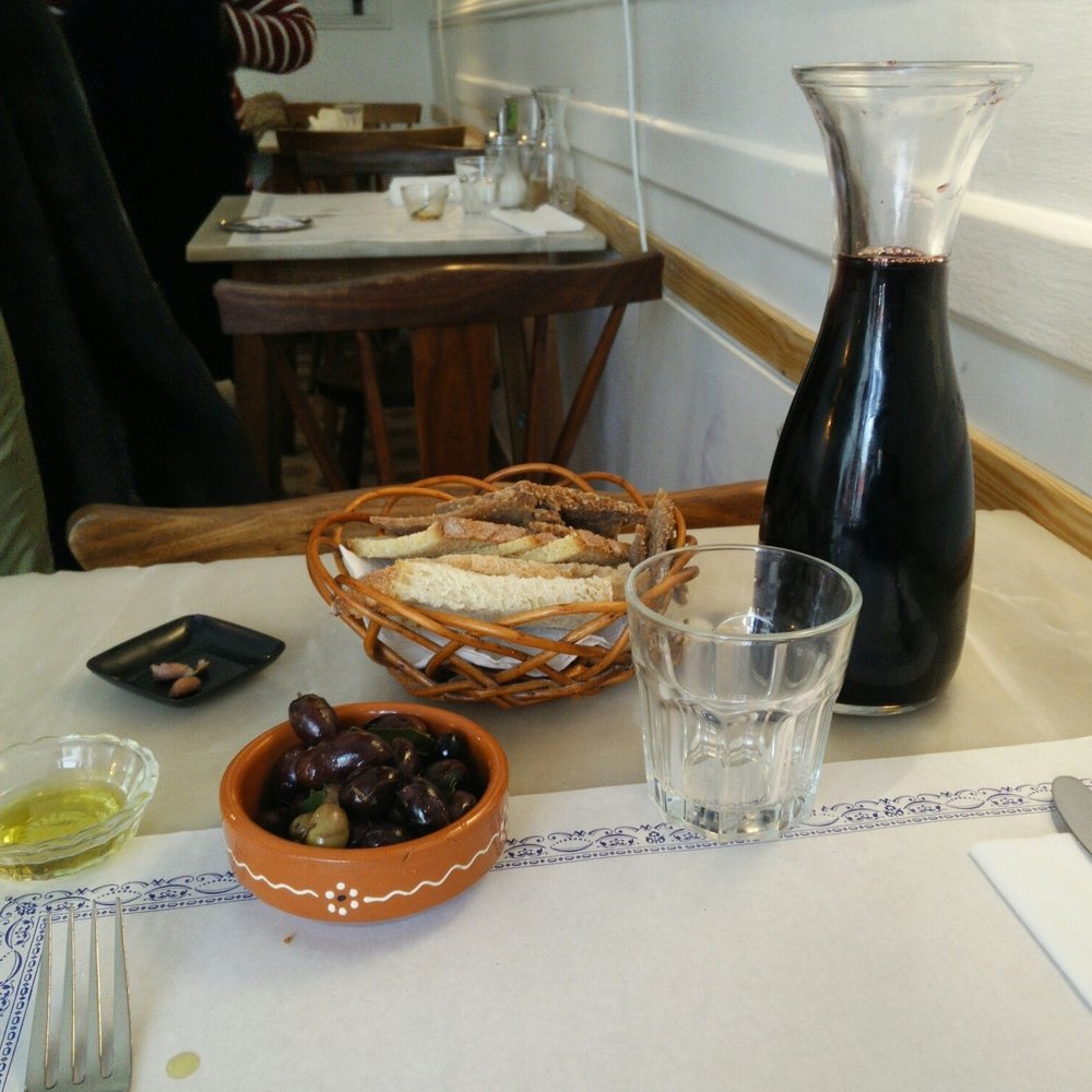 A Taberna da Rua das Flores - Portuguese Near Me - Lisbon, 11