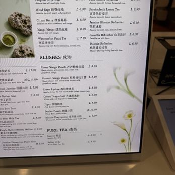 Glaze Tea - Menu - Bubble Tea Near Me - Atlanta, Georgia Glaze Tea - Menu - Bubble Tea Near Me - Atlanta, Georgia