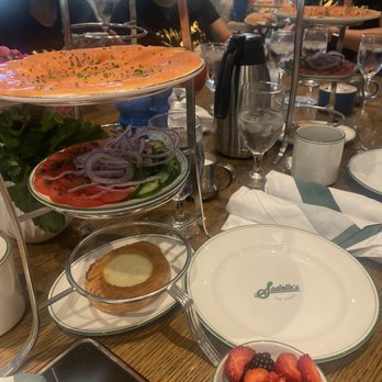 Sadelle's - Breakfast & Brunch Near Me - Las Vegas, Nevada