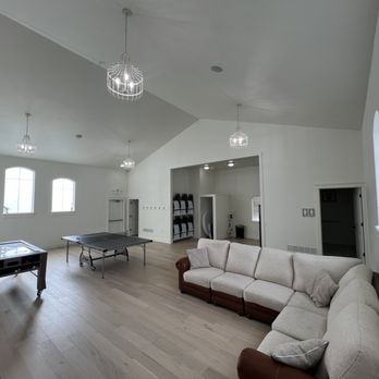 Iron hall - Event space - Venues & Event Spaces Near Me - Pocatello, Idaho Iron hall - Event space - Venues & Event Spaces Near Me - Pocatello, Idaho