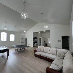 Iron hall - Event space