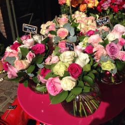 Au Nom de la Rose