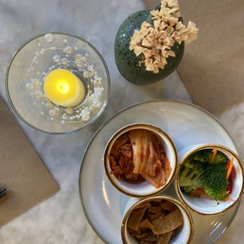 Kuun - Sides -IG: susanlamx - Korean Near Me - Brooklyn, New York