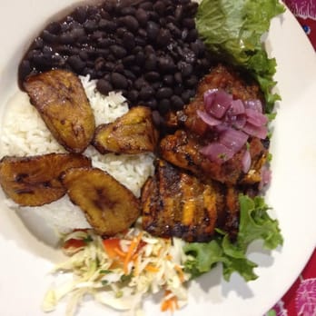 Chichen Itza Restaurant - Pollo asado $7.99 - Mexican Near Me - Los Angeles, California