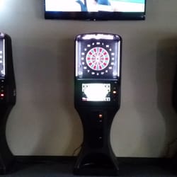 Soft tip darts