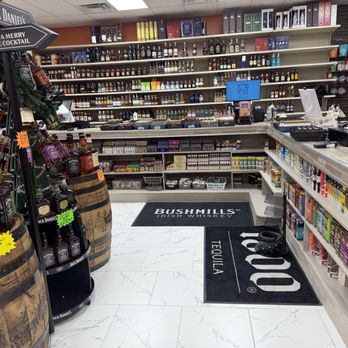 Liquor Cave 7 - Inside - Beer, Wine & Spirits Near Me - Fort Worth, Texas Liquor Cave 7 - Inside - Beer, Wine & Spirits Near Me - Fort Worth, Texas