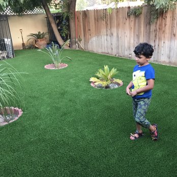 Purchase Green Artificial Grass - Artificial Turf Near Me - Covina, California