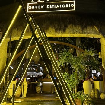 Ilios - Restaurants Near Me - Tulum, ROO Ilios - Restaurants Near Me - Tulum, ROO