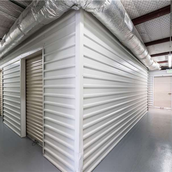 Extra Space Storage - Interior Units - Self Storage Near Me - Cordova, Tennessee