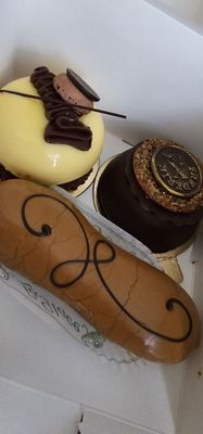 Conditori La Glace by null