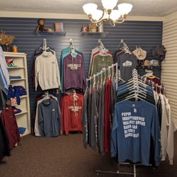 Laura Ingalls Wilder Memorial Society - Gift shop