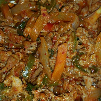 Hanbat Restaurant - Never had spicy pork like this - Korean Near Me - New York, New York Hanbat Restaurant - Never had spicy pork like this - Korean Near Me - New York, New York