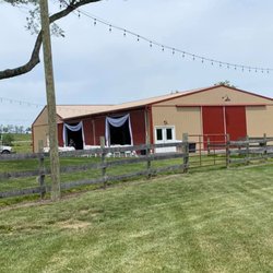 Trumpet Vine Farm