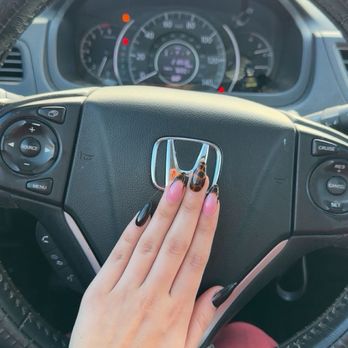 Essence Nails & Spa - Literally my go to place - Nail Salons Near Me - Lawton, Oklahoma