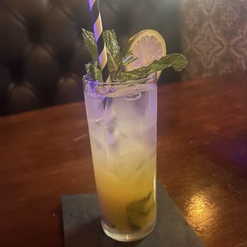 El Puro Cuban Restaurant - Mango mojito - Cuban Near Me - Charlotte, North Carolina El Puro Cuban Restaurant - Mango mojito - Cuban Near Me - Charlotte, North Carolina