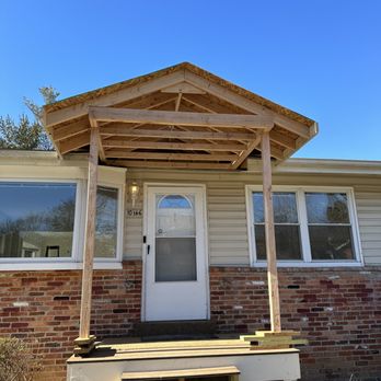 Rivera’s Carpentry - Refinishing Services Near Me - Temple Hills, Maryland