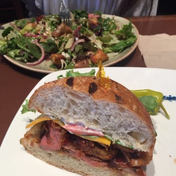 Jack's Urban Eats - Sandwiches Near Me - Folsom, California