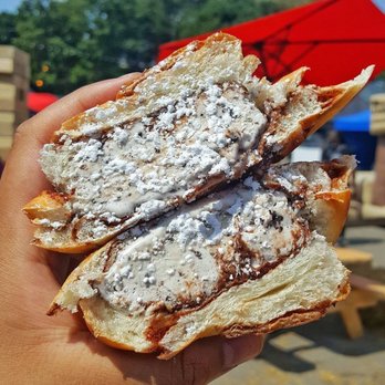 Beer Bourbon BBQ Festival - Festivals Near Me - Toronto, Ontario