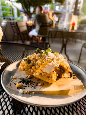 Stack 571 Burger and Whiskey Bar - Kirkland by null