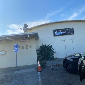 RCs Towing - Towing Near Me - Van Nuys, California RCs Towing - Towing Near Me - Van Nuys, California