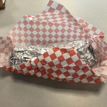 Bite Me Hotdogs and More - the wrapper - Hot Dogs Near Me - Orange Park, Florida