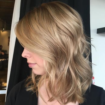Inspire Uptown Salon - Carli never disappoints! - Hair Salons Near Me - Albuquerque, New Mexico