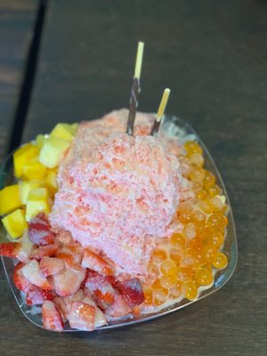 Kravin Fruit Bar by null