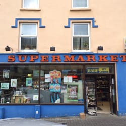 JD O'Sullivan & Sons - Front