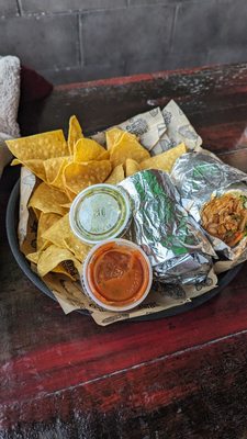Old Pueblo Grill by null