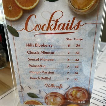 Hills Cafe - Cafes Near Me - Lewisville, Texas