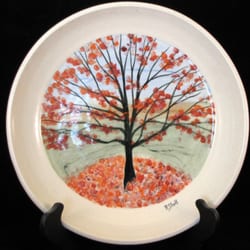 Riverbottom Pottery & Artisans Gallery