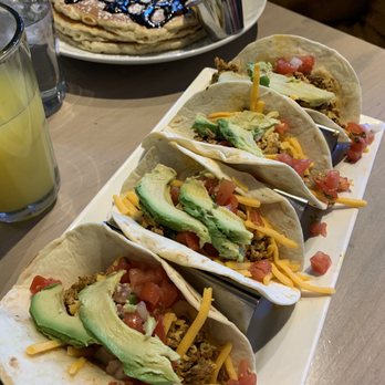 SweetDiner - Breakfast Tacos - Diners Near Me - Milwaukee, Wisconsin SweetDiner - Breakfast Tacos - Diners Near Me - Milwaukee, Wisconsin