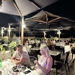 AMBROSIA ROOFTOP RESTAURANT & BAR - Updated July 2025 - 195 Photos & 76 ...
