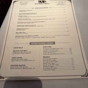 Old Ebbitt Grill - Bars Near Me - Washington, DC, District of Columbia Old Ebbitt Grill - Bars Near Me - Washington, DC, District of Columbia