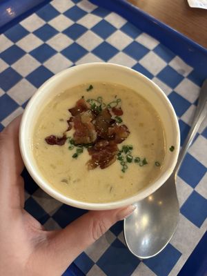 Cowbell Seafood & Oyster by null