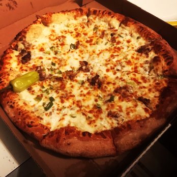 Papa Johns Pizza - Philly steak & cheese!! - Pizza Near Me - Traverse City, Michigan Papa Johns Pizza - Philly steak & cheese!! - Pizza Near Me - Traverse City, Michigan